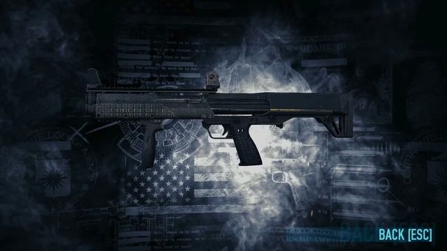 Payday 2 Flamethrowers, Dragon's Breath Shotguns and Grenade Launchers смотреть онлайн