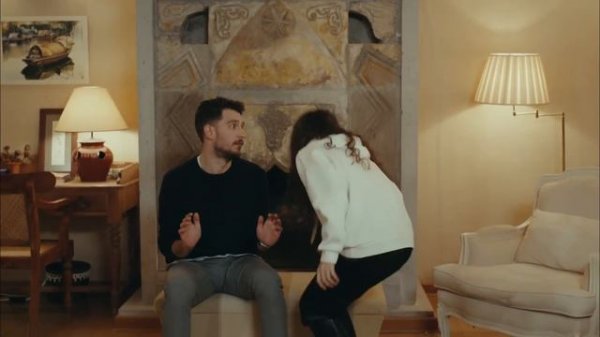 Sefirin Kızı 10. Bölüm