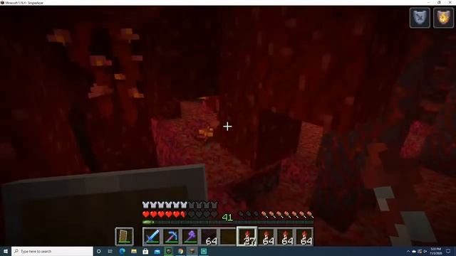 MINECRAFT JAVA FIRST JAVA MINECRAFT STREAM смотреть онлайн