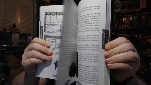 Unboxing: Tiny Dungeon RPG [Kickstarter] смотреть онлайн