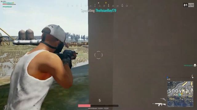 PLAYERUNKOWN'S BATTLEGROUNDS| How People Fly смотреть онлайн