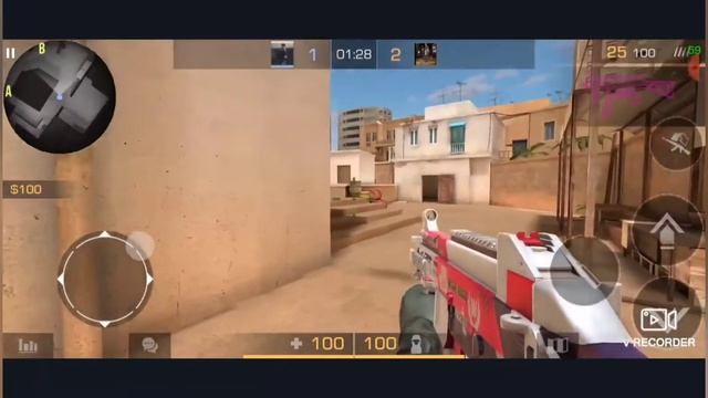 ИГРАЕМ С ПОДПИЧИКОМ НА 100 ГОЛДЫ ?? FREED VS ПОДПИСЧИК ? смотреть онлайн