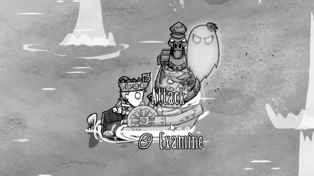 GATHERING MY BEARINGS | Don't Starve Shipwrecked 100 Day Challenge | Days 85-90 смотреть онлайн