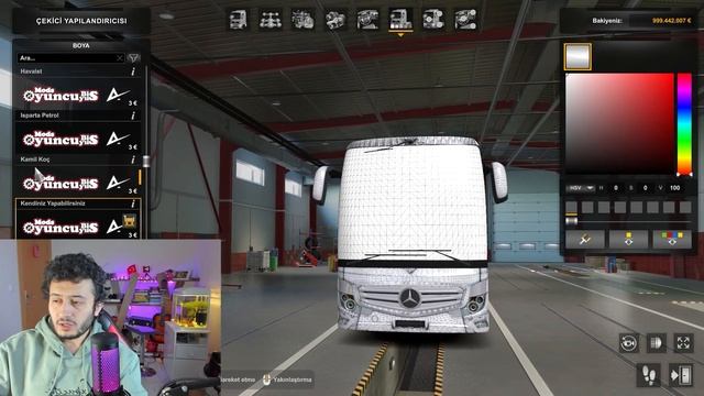 ETS 2 1.46 Mercedes Benz Travego 16 SHD Nasıl Kurulur ? Detaylı Anlatım смотреть онлайн