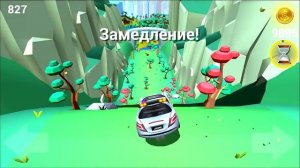 ЭКСКЛЮЗИВНАЯ ТРАССА МАШИНЫ Faily Brakes #56 МОНСТР ТРАКИ тачки прохождение игры