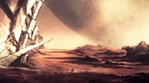 Бегущий по лезвию: Блэкаут 2022