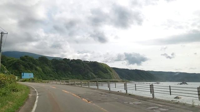 Hokkaido summer travel 2019 // Shakotan //北海道 積丹 смотреть онлайн