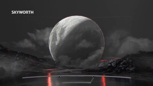 SKYWORTH QLED SUE9500