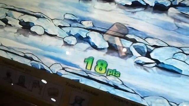 Мега интересная игра на реакцию.