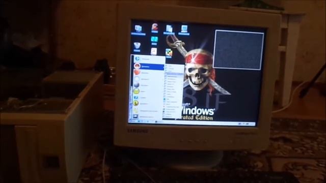 beholdtv 401 и новая жизнь для старого pc p2 смотреть онлайн