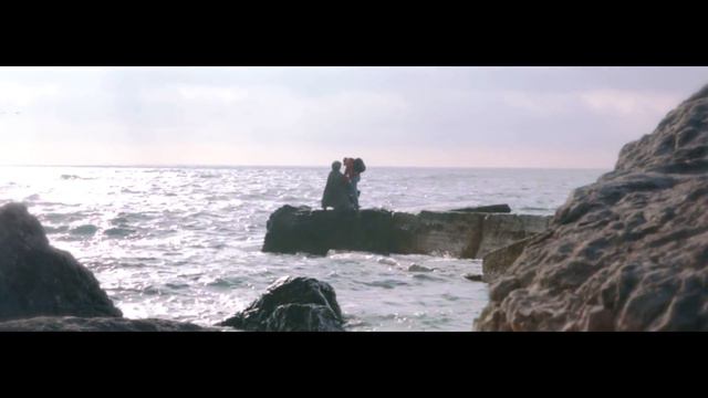 Alpha-Beta Feat. Катя Павлова - Чайки (Official Video)
