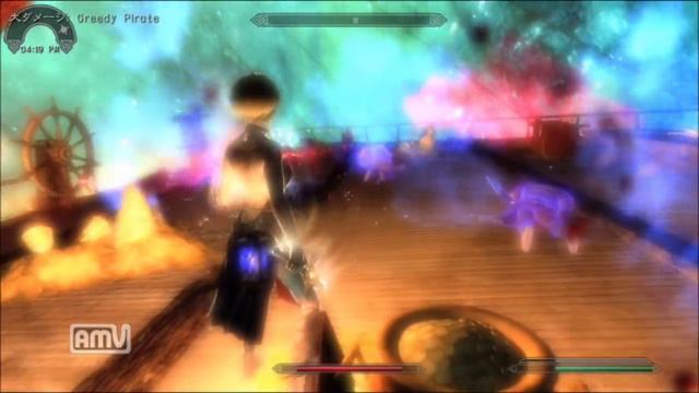 Skyrim無双(Invincible Battle) in "Molag Bal's Inferno"(v1.1) смотреть онлайн