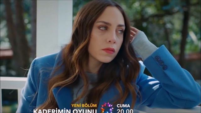 Kaderimin Oyunu (El juego de mi destino) Capítulo 13 Análisis смотреть онлайн