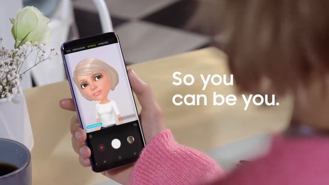 Samsung Galaxy S9 olcha.uz'da! Tez kunda! смотреть онлайн