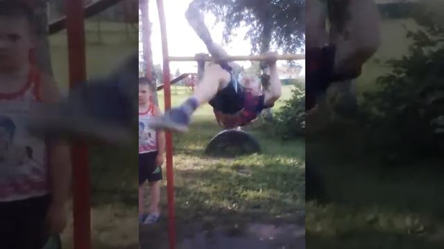 Как сделать выход на 3 смотреть онлайн