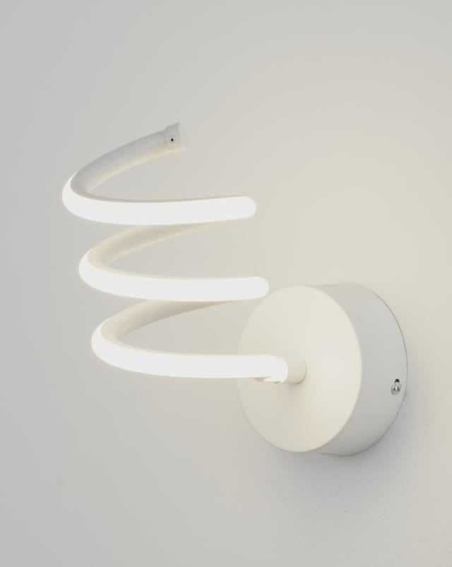 Бра светодиодная Moderli V2731-WL Illiada смотреть онлайн