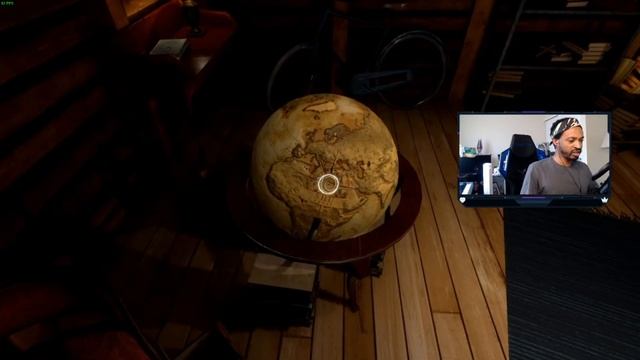 What Never Was | Indie Puzzle смотреть онлайн