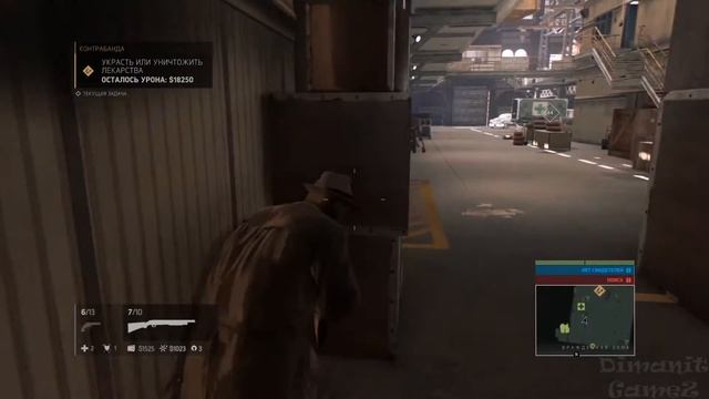 MAFIA III - Прохождение #13 - РЕВОЛЬВЕР IL DUCA И КЛАССИЧЕСКИЙ КОСТЮМ смотреть онлайн