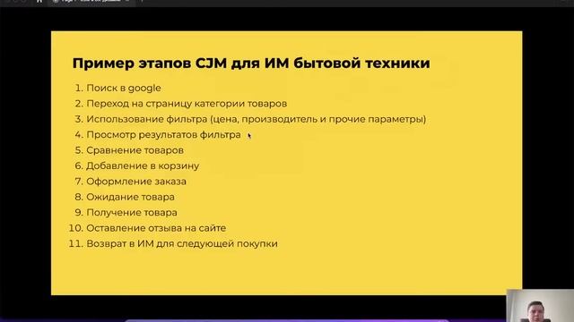 CJM в UX-дизайне (Урок 1)