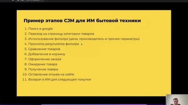 CJM в UX-дизайне (Урок 1)