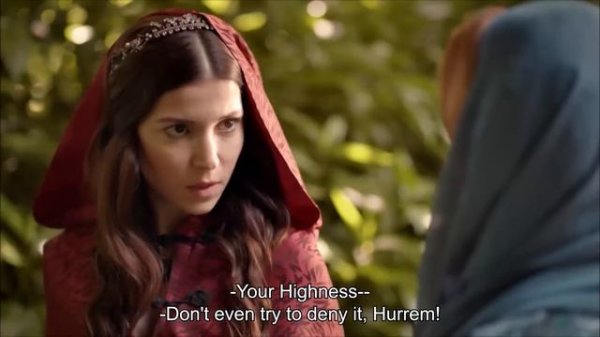 Magnificent Century Episode 63 | English Subtitle