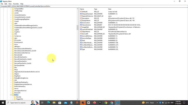 How To Disable Delivery Optimization & Fix Won't Turn Off in Windows 10 Access is denied Error смотреть онлайн