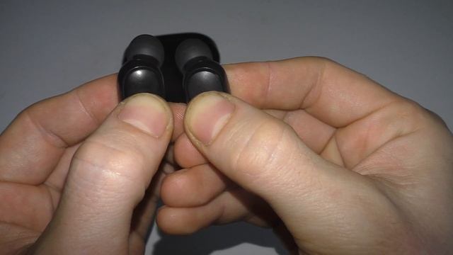 redmi airdots Наушники перестали работать в паре что делать? смотреть онлайн