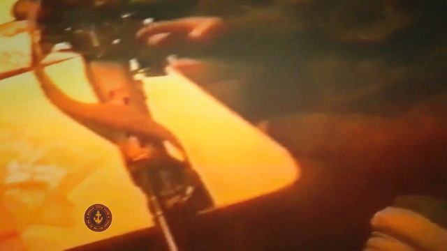 Александр Трушенко. Воспоминание о морской пехоте смотреть онлайн