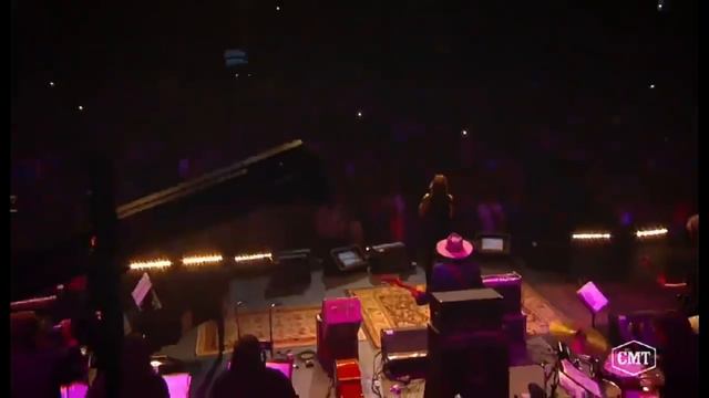 Reba McEntire - Me And Bobby McGee