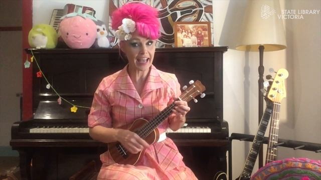 Baby Bounce, 23 May смотреть онлайн