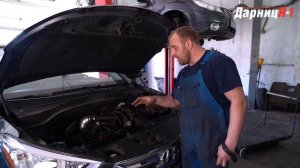 Почему нельзя пригонять Hyundai Santa Fe 2.0 Turbo GDI из Америки