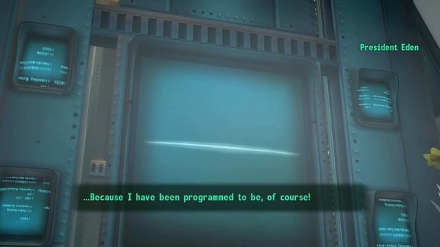 Fallout 3 Playthrough (HD) - Part 22 (Raven Rock #2) смотреть онлайн