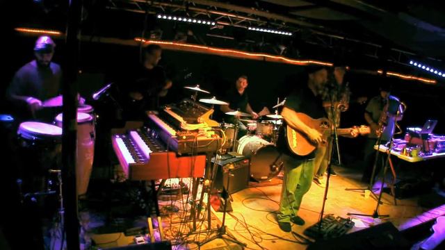 The Romano Project ( 03 ) Mill Street Brews смотреть онлайн