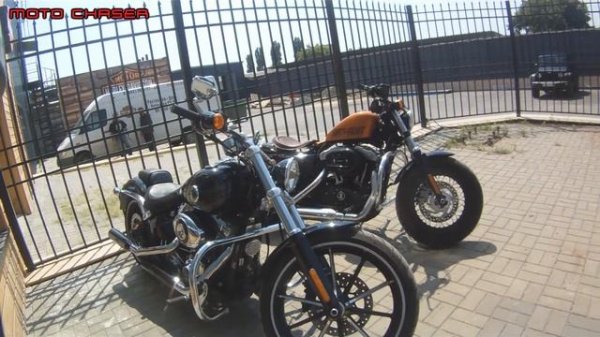 YAMAHA Fazer FZS 1000