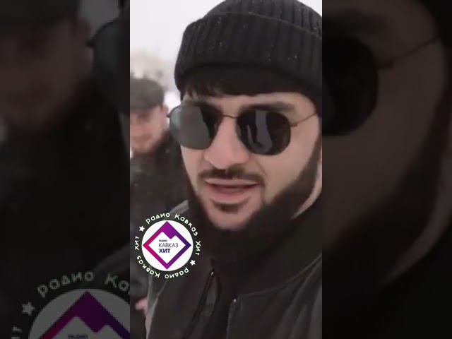 Ислам Итляшев, Султан Лагучев - Хулиган смотреть онлайн