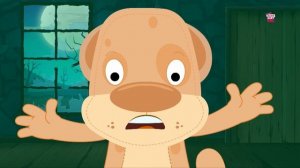 это ночь Хэллоуина | песни для детей | хэллоуин рифмы для детей | детские стишки | Halloween Night