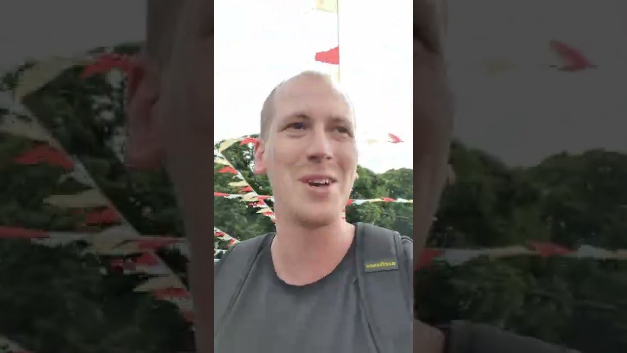 Случайно попали на фестиваль "Вкусы России" в Парке Горького смотреть онлайн