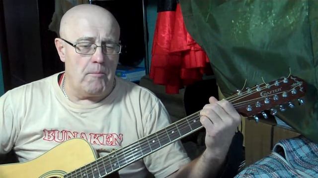 КАК НА ПОЛЕ КУЛИКОВОМ