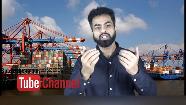 Container भेजने में कितना पैसा लगता है? #export #import #business #askexportexperts смотреть онлайн