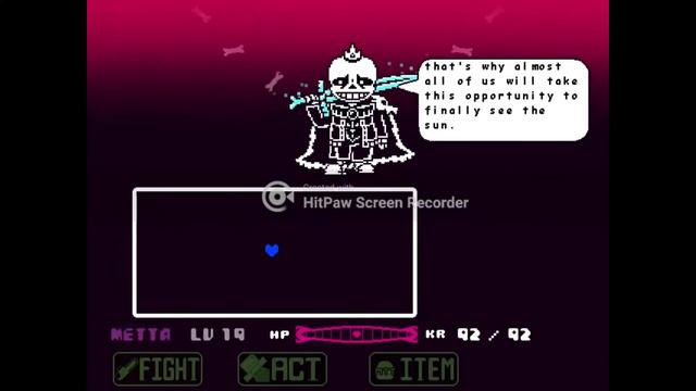 TOP 5 fangames de undertale que recomiendo смотреть онлайн