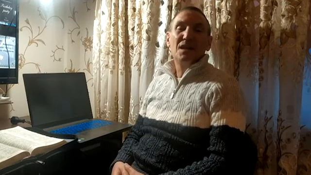 Вступительное слово! Смотреть обязательно! ВАЖНО!!! смотреть онлайн