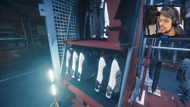 ☠️ Grim HEX » Lar dos PIRATAS em Stanton - Explorando Star Citizen #1 смотреть онлайн