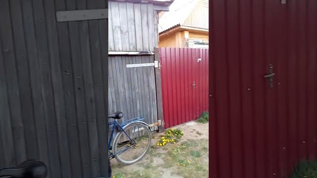 Замена велозамка. Потеряли ключ. смотреть онлайн