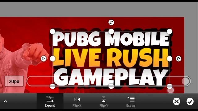HOW TO MAKE THIS THUMBNAIL ON ANDROID | TUTORIAL | PHOTOSHOP ANDROID | TIGER GFX смотреть онлайн