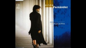 nilda fernandez ' nos fiançailles ' 1991