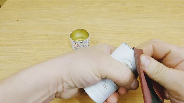 Горелка горит и шумит За 5 минут своими руками Примус бензиновая горелка смотреть онлайн