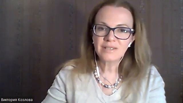 Как не стать жертвой растущих ожиданий и гонки? смотреть онлайн