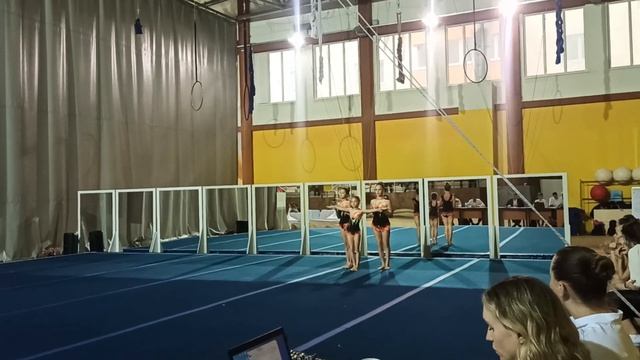 гавриенкова мария, малахова элина, калинина александра, 1 юн смотреть онлайн