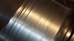 Полуось мтз, частичный ремонт.