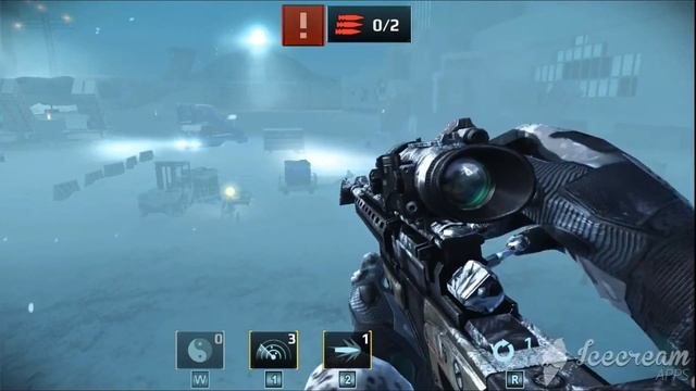 sniper fury review [windows 10 microsoft store game] смотреть онлайн
